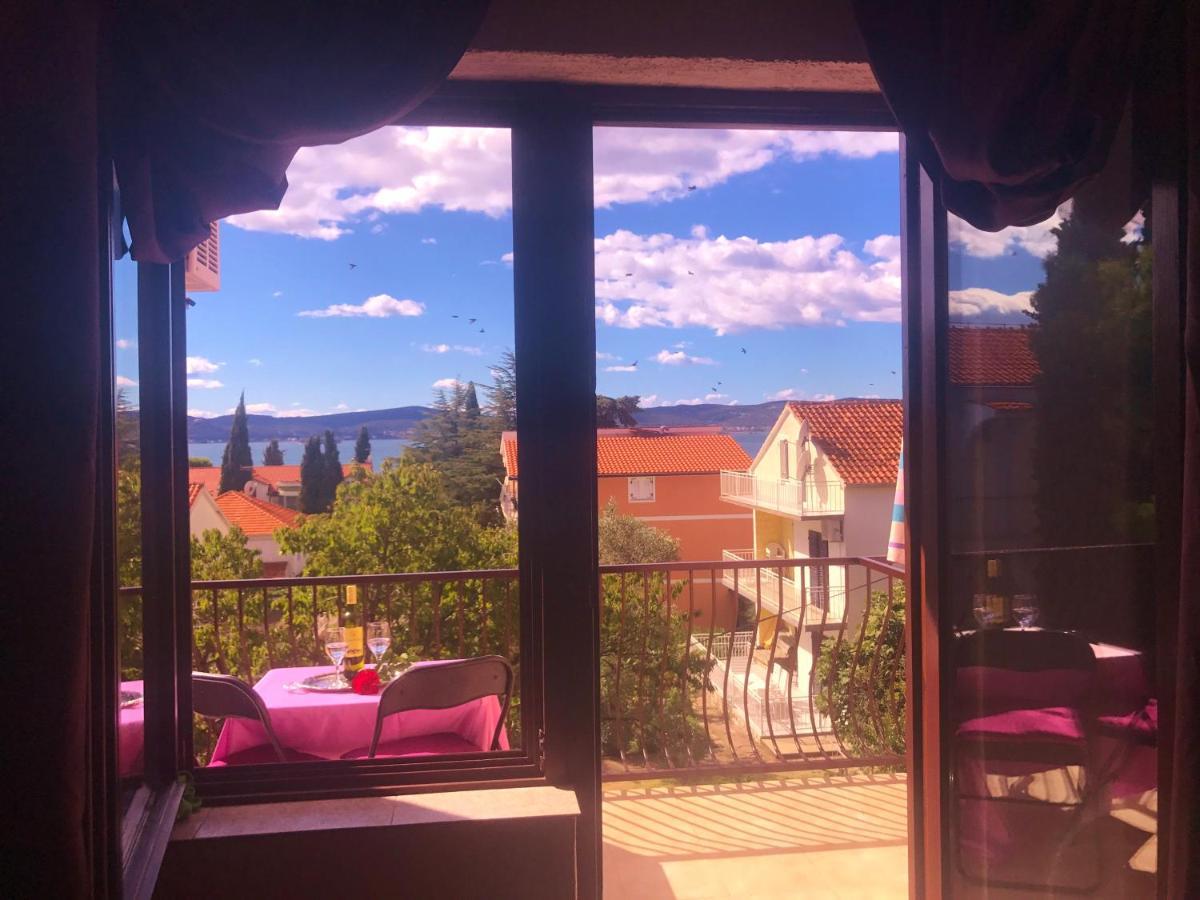 Villa La More - Sv Filip I Jakov Sveti Filip i Jakov Luaran gambar