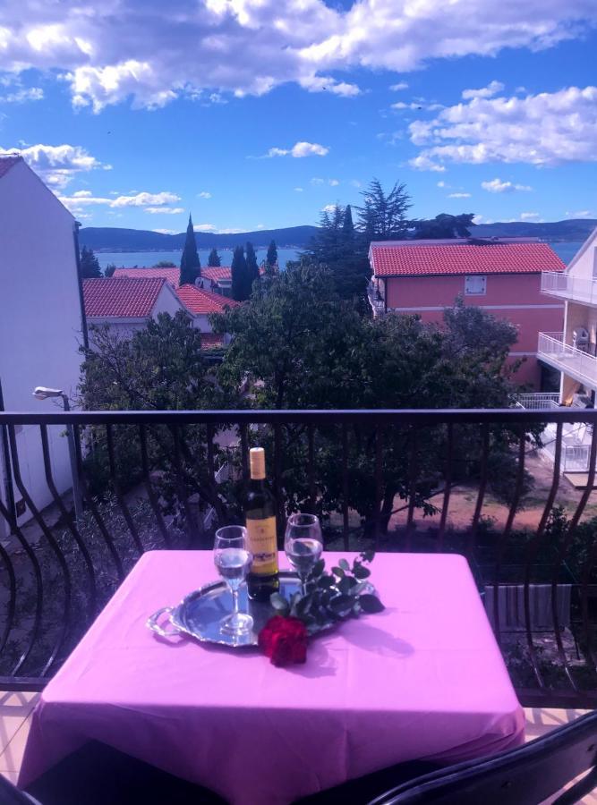 Villa La More - Sv Filip I Jakov Sveti Filip i Jakov Luaran gambar