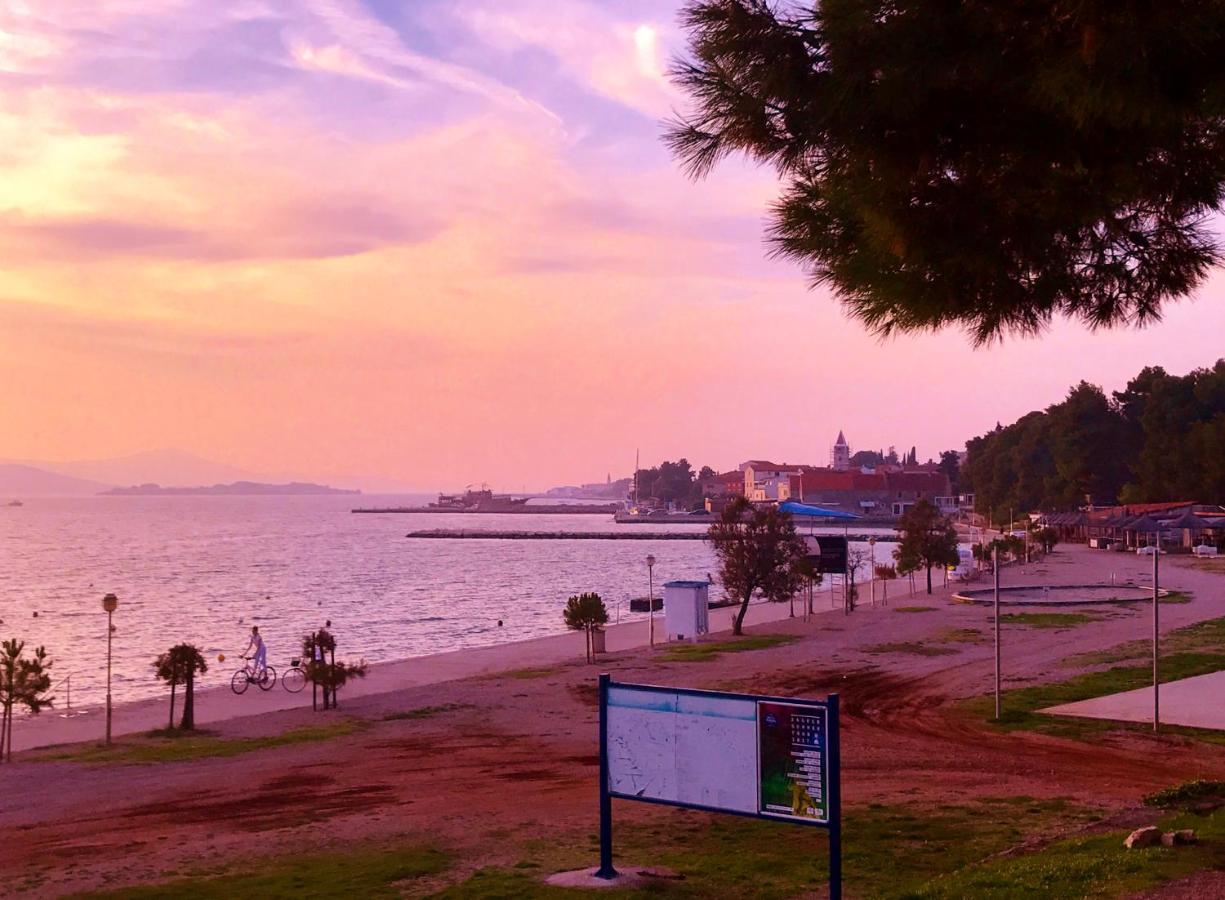 Villa La More - Sv Filip I Jakov Sveti Filip i Jakov Luaran gambar