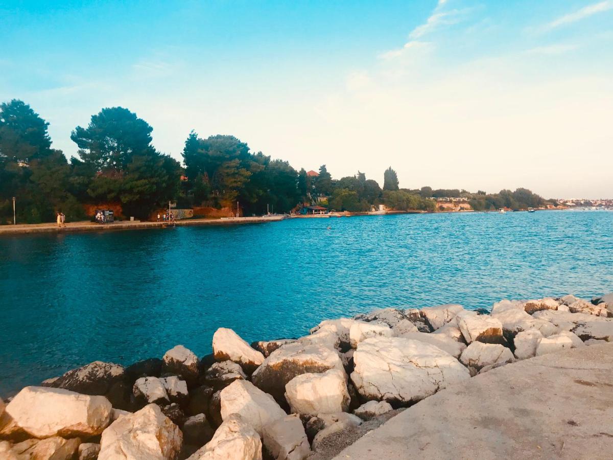 Villa La More - Sv Filip I Jakov Sveti Filip i Jakov Luaran gambar
