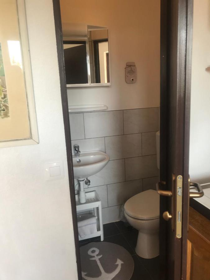 Villa La More - Sv Filip I Jakov Sveti Filip i Jakov Luaran gambar