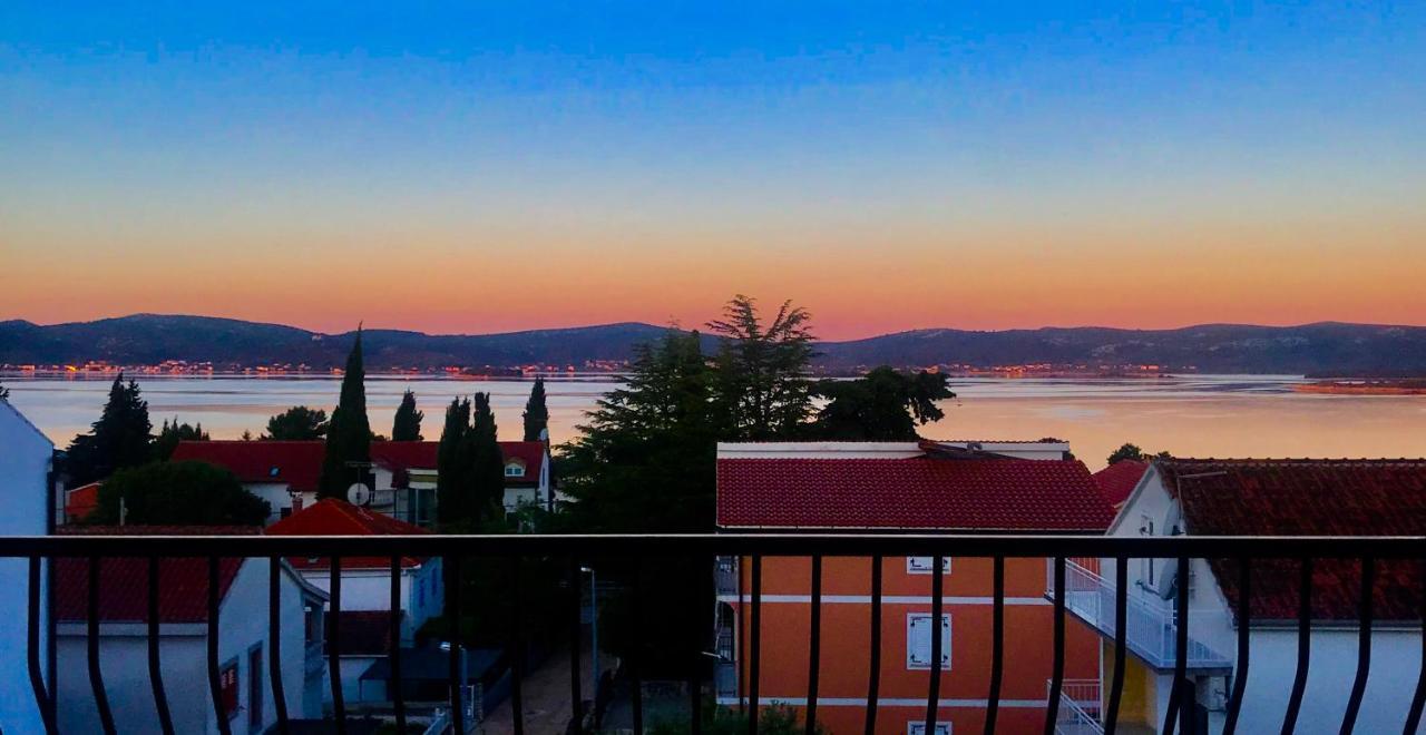 Villa La More - Sv Filip I Jakov Sveti Filip i Jakov Luaran gambar