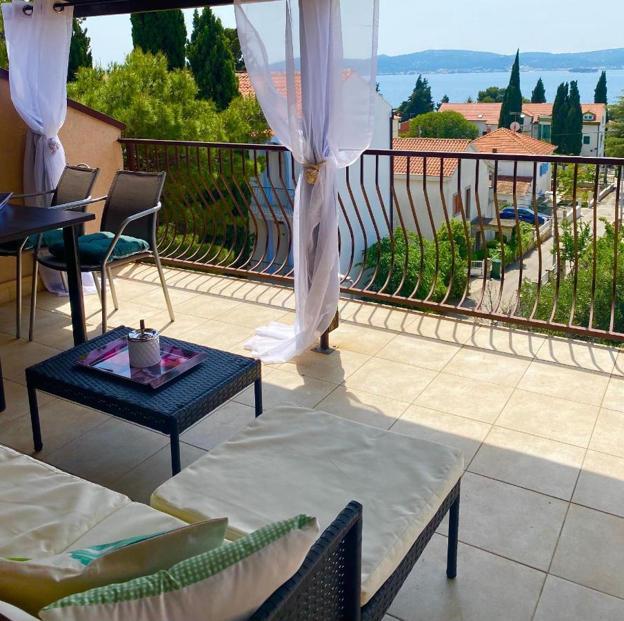 Villa La More - Sv Filip I Jakov Sveti Filip i Jakov Luaran gambar